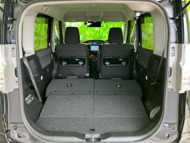 ソリオバンディット ４ＷＤバンディットハイブリッドＭＶ　新品タイヤ／保証書／社外　８インチ　ＳＤナビ／デュアルカメラブレーキサポート（スズキ）／両側電動スライドドア／シートヒーター　前席／全方位モニター用カメラ／車線逸脱防止支援システム　全周囲カメラ（19枚目）