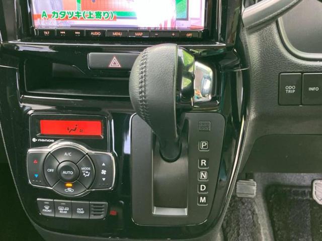 ソリオバンディット ４ＷＤバンディットハイブリッドＭＶ　新品タイヤ／保証書／社外　８インチ　ＳＤナビ／デュアルカメラブレーキサポート（スズキ）／両側電動スライドドア／シートヒーター　前席／全方位モニター用カメラ／車線逸脱防止支援システム　全周囲カメラ（28枚目）