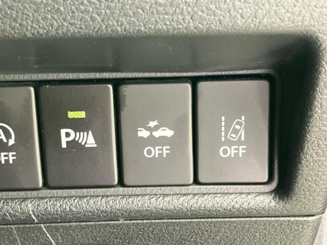 ソリオバンディット ４ＷＤバンディットハイブリッドＭＶ　新品タイヤ／保証書／社外　８インチ　ＳＤナビ／デュアルカメラブレーキサポート（スズキ）／両側電動スライドドア／シートヒーター　前席／全方位モニター用カメラ／車線逸脱防止支援システム　全周囲カメラ（40枚目）