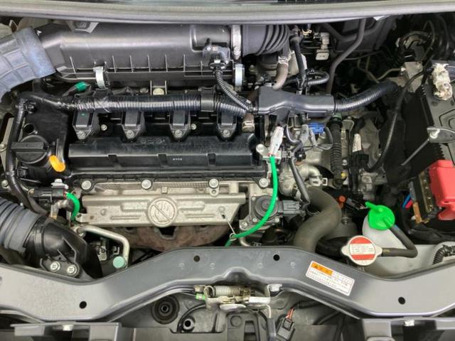 ソリオバンディット ４ＷＤバンディットハイブリッドＭＶ　新品タイヤ／保証書／社外　８インチ　ＳＤナビ／デュアルカメラブレーキサポート（スズキ）／両側電動スライドドア／シートヒーター　前席／全方位モニター用カメラ／車線逸脱防止支援システム　全周囲カメラ（57枚目）