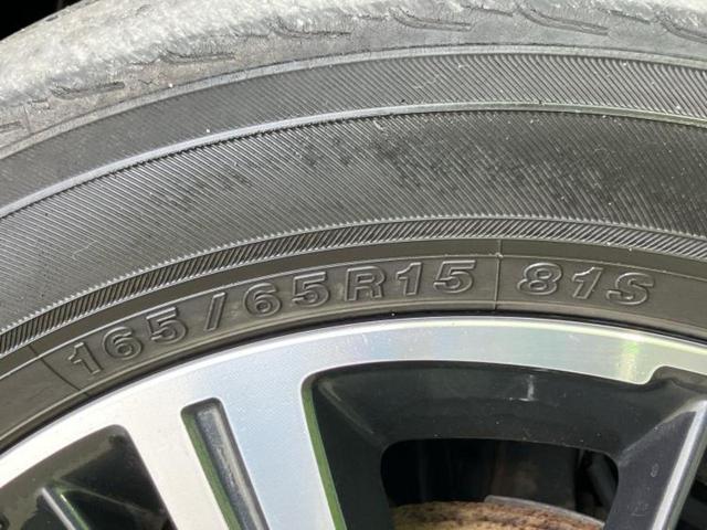 ソリオバンディット ４ＷＤバンディットハイブリッドＭＶ　新品タイヤ／保証書／社外　８インチ　ＳＤナビ／デュアルカメラブレーキサポート（スズキ）／両側電動スライドドア／シートヒーター　前席／全方位モニター用カメラ／車線逸脱防止支援システム　全周囲カメラ（59枚目）