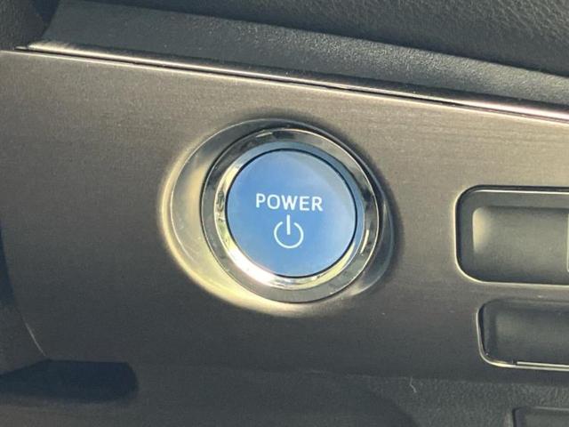 プリウス Ｓツーリングセレクションブラックエディション　モデリスタエアロ／ディスプレイオーディオ８インチ／トヨタセーフティセンス／シートヒーター　前席／パノラミックビューモニター／車線逸脱防止支援システム／シート　合皮／ヘッドランプ　ＬＥＤ　全周囲カメラ（25枚目）