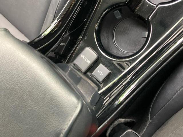 プリウス Ｓツーリングセレクションブラックエディション　モデリスタエアロ／ディスプレイオーディオ８インチ／トヨタセーフティセンス／シートヒーター　前席／パノラミックビューモニター／車線逸脱防止支援システム／シート　合皮／ヘッドランプ　ＬＥＤ　全周囲カメラ（37枚目）