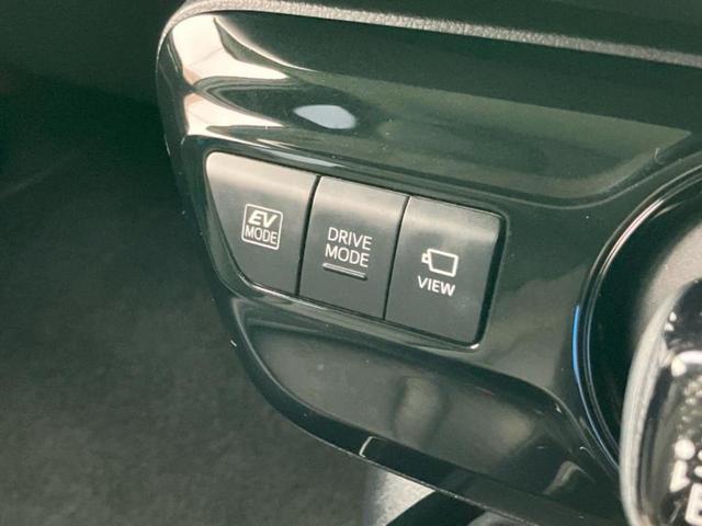 プリウス Ｓツーリングセレクションブラックエディション　モデリスタエアロ／ディスプレイオーディオ８インチ／トヨタセーフティセンス／シートヒーター　前席／パノラミックビューモニター／車線逸脱防止支援システム／シート　合皮／ヘッドランプ　ＬＥＤ　全周囲カメラ（40枚目）