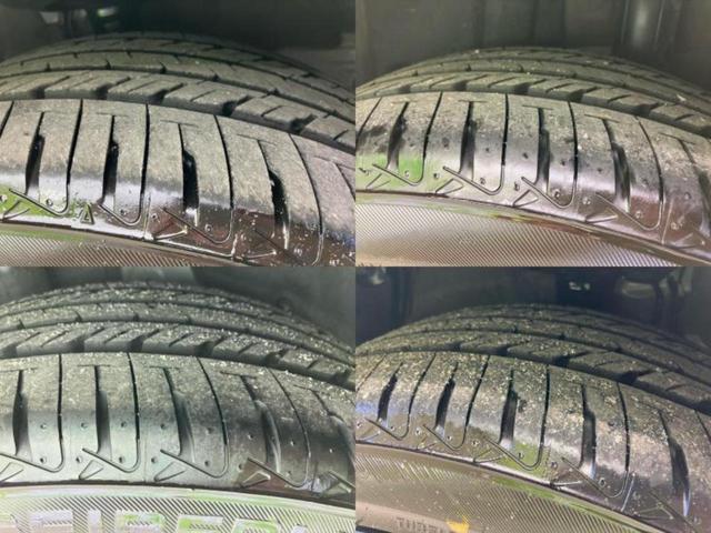 プリウス Ｓツーリングセレクションブラックエディション　モデリスタエアロ／ディスプレイオーディオ８インチ／トヨタセーフティセンス／シートヒーター　前席／パノラミックビューモニター／車線逸脱防止支援システム／シート　合皮／ヘッドランプ　ＬＥＤ　全周囲カメラ（56枚目）