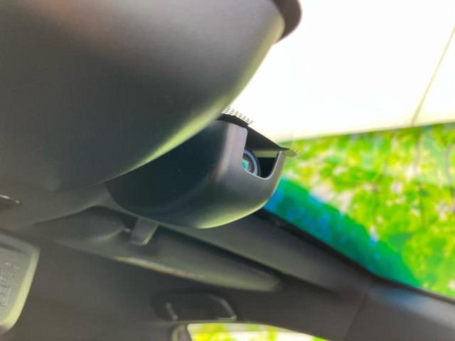 ハリアーハイブリッド Ｚレザーパッケージ　ＪＢＬ／保証書／純正　ＳＤナビ／デジタルインナーミラー／トヨタセーフティセンス／エアーシート　前席／パノラミックビューモニター／車線逸脱防止支援システム／シート　フルレザー　革シート　全周囲カメラ（40枚目）