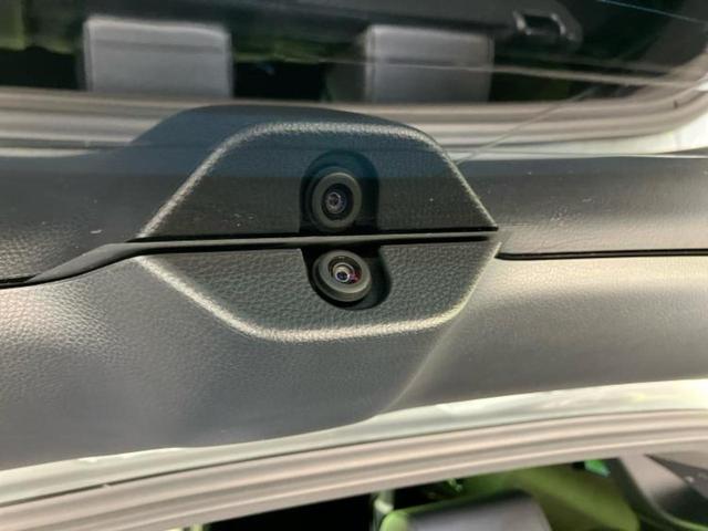 ハリアーハイブリッド Ｚレザーパッケージ　ＪＢＬ／保証書／純正　ＳＤナビ／デジタルインナーミラー／トヨタセーフティセンス／エアーシート　前席／パノラミックビューモニター／車線逸脱防止支援システム／シート　フルレザー　革シート　全周囲カメラ（41枚目）
