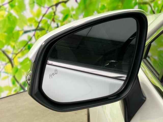 ハリアーハイブリッド Ｚレザーパッケージ　ＪＢＬ／保証書／純正　ＳＤナビ／デジタルインナーミラー／トヨタセーフティセンス／エアーシート　前席／パノラミックビューモニター／車線逸脱防止支援システム／シート　フルレザー　革シート　全周囲カメラ（43枚目）