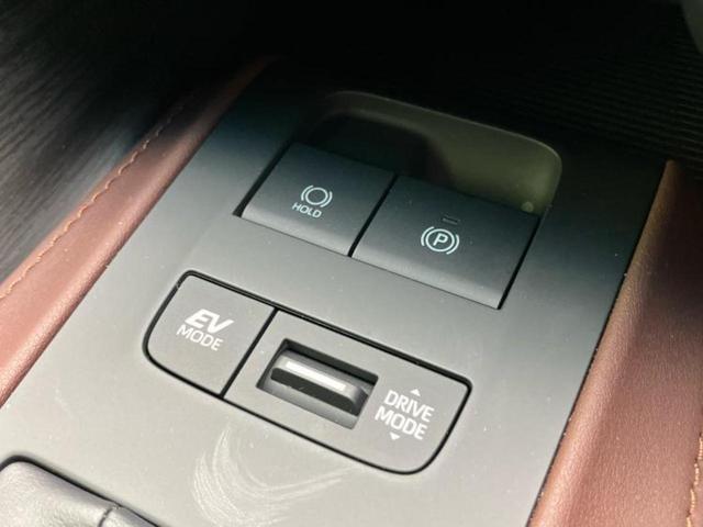 ハリアーハイブリッド Ｚレザーパッケージ　ＪＢＬ／保証書／純正　ＳＤナビ／デジタルインナーミラー／トヨタセーフティセンス／エアーシート　前席／パノラミックビューモニター／車線逸脱防止支援システム／シート　フルレザー　革シート　全周囲カメラ（48枚目）