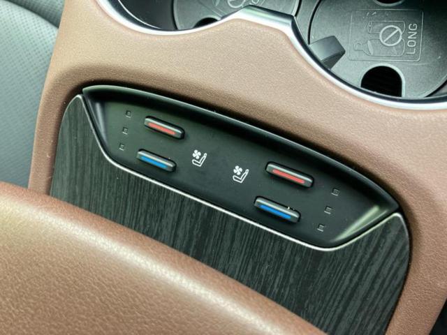 ハリアーハイブリッド Ｚレザーパッケージ　ＪＢＬ／保証書／純正　ＳＤナビ／デジタルインナーミラー／トヨタセーフティセンス／エアーシート　前席／パノラミックビューモニター／車線逸脱防止支援システム／シート　フルレザー　革シート　全周囲カメラ（49枚目）