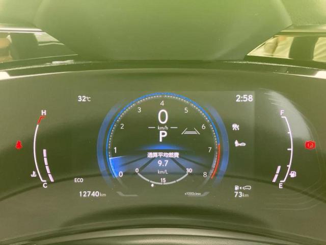 ＮＸ ４ＷＤ　ＮＸ２５０バージョンＬ　サンルーフ／保証書／純正　ＳＤナビ／プリクラッシュセーフティ／シートヒーター　全席／パノラミックビューモニター／車線逸脱防止支援システム／シート　合皮／パーキングアシスト　自動操舵／電動バックドア（14枚目）