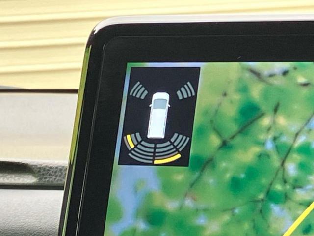 ヴォクシー S-Z 保証書/ディスプレイオーディオ10.5インチ/フリップダウンモニター 純正 13.2インチ/トヨタセーフティセンス/両側電動スライドドア/シートヒーター 前席/車線逸脱防止支援システム バックカメラ(14枚目)