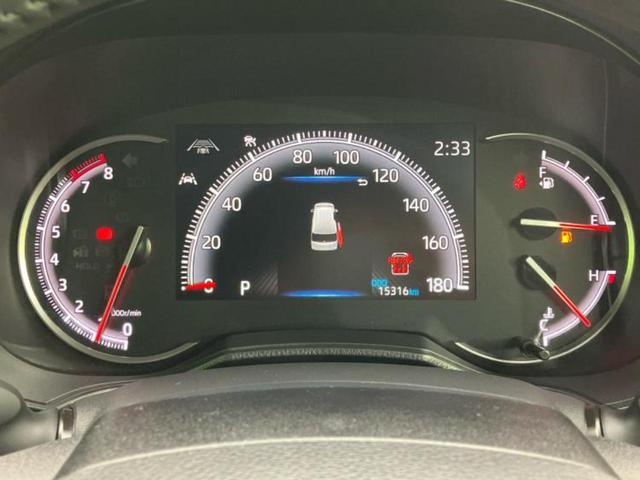 ヴォクシー S-Z 保証書/ディスプレイオーディオ10.5インチ/フリップダウンモニター 純正 13.2インチ/トヨタセーフティセンス/両側電動スライドドア/シートヒーター 前席/車線逸脱防止支援システム バックカメラ(15枚目)