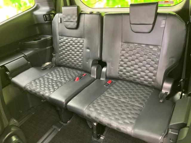 ヴォクシー S-Z 保証書/ディスプレイオーディオ10.5インチ/フリップダウンモニター 純正 13.2インチ/トヨタセーフティセンス/両側電動スライドドア/シートヒーター 前席/車線逸脱防止支援システム バックカメラ(19枚目)