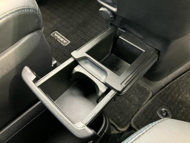 ヴォクシー S-Z 保証書/ディスプレイオーディオ10.5インチ/フリップダウンモニター 純正 13.2インチ/トヨタセーフティセンス/両側電動スライドドア/シートヒーター 前席/車線逸脱防止支援システム バックカメラ(47枚目)