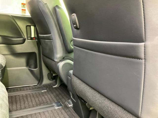 ヴォクシー S-Z 保証書/ディスプレイオーディオ10.5インチ/フリップダウンモニター 純正 13.2インチ/トヨタセーフティセンス/両側電動スライドドア/シートヒーター 前席/車線逸脱防止支援システム バックカメラ(52枚目)