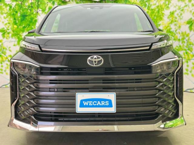 ヴォクシー S-Z 保証書/ディスプレイオーディオ10.5インチ/フリップダウンモニター 純正 13.2インチ/トヨタセーフティセンス/両側電動スライドドア/シートヒーター 前席/車線逸脱防止支援システム バックカメラ(58枚目)