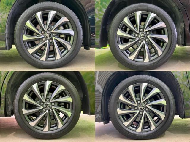 ヴォクシー S-Z 保証書/ディスプレイオーディオ10.5インチ/フリップダウンモニター 純正 13.2インチ/トヨタセーフティセンス/両側電動スライドドア/シートヒーター 前席/車線逸脱防止支援システム バックカメラ(66枚目)