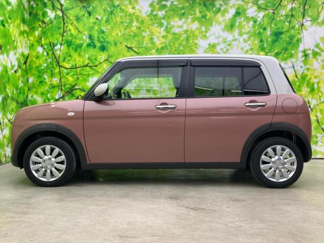 アルトラパン X 保証書/純正 8インチ SDナビ/セーフティサポート(スズキ)/シートヒーター 前席/車線逸脱防止支援システム/ドライブレコーダー 前後/ヘッドランプ LED/USBジャック 衝突被害軽減システム(2枚目)