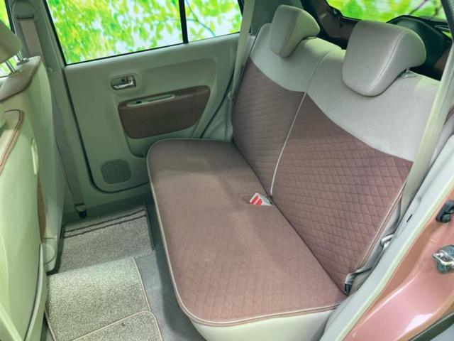 アルトラパン X 保証書/純正 8インチ SDナビ/セーフティサポート(スズキ)/シートヒーター 前席/車線逸脱防止支援システム/ドライブレコーダー 前後/ヘッドランプ LED/USBジャック 衝突被害軽減システム(7枚目)