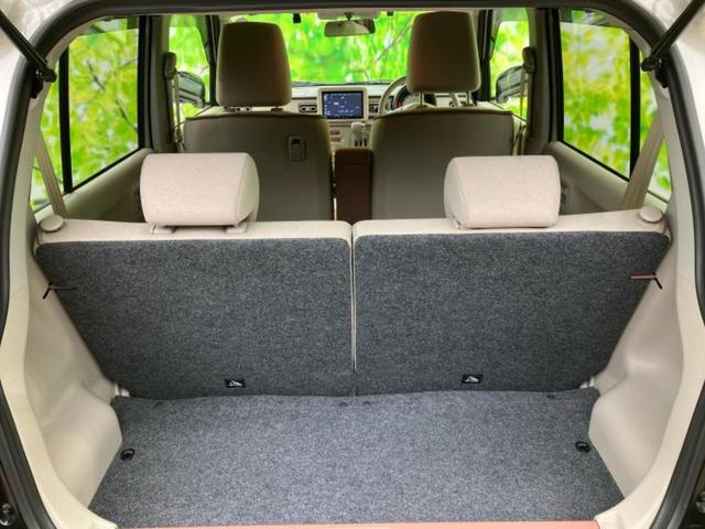 アルトラパン X 保証書/純正 8インチ SDナビ/セーフティサポート(スズキ)/シートヒーター 前席/車線逸脱防止支援システム/ドライブレコーダー 前後/ヘッドランプ LED/USBジャック 衝突被害軽減システム(8枚目)