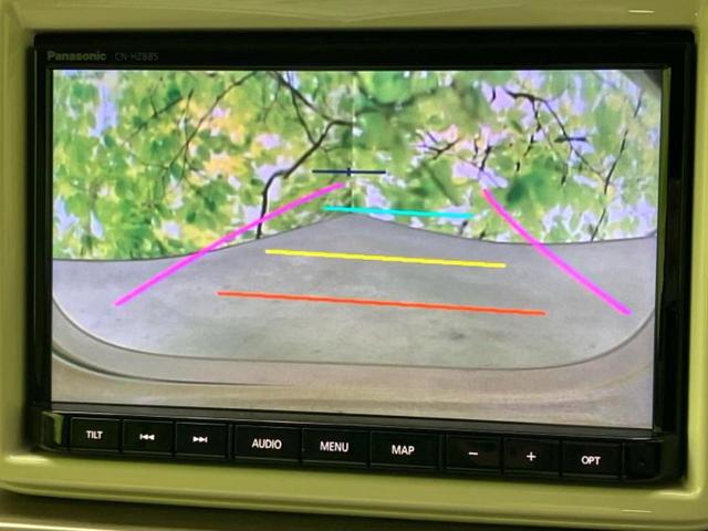 アルトラパン X 保証書/純正 8インチ SDナビ/セーフティサポート(スズキ)/シートヒーター 前席/車線逸脱防止支援システム/ドライブレコーダー 前後/ヘッドランプ LED/USBジャック 衝突被害軽減システム(12枚目)