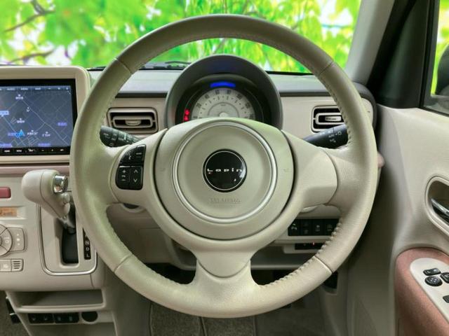 アルトラパン X 保証書/純正 8インチ SDナビ/セーフティサポート(スズキ)/シートヒーター 前席/車線逸脱防止支援システム/ドライブレコーダー 前後/ヘッドランプ LED/USBジャック 衝突被害軽減システム(15枚目)