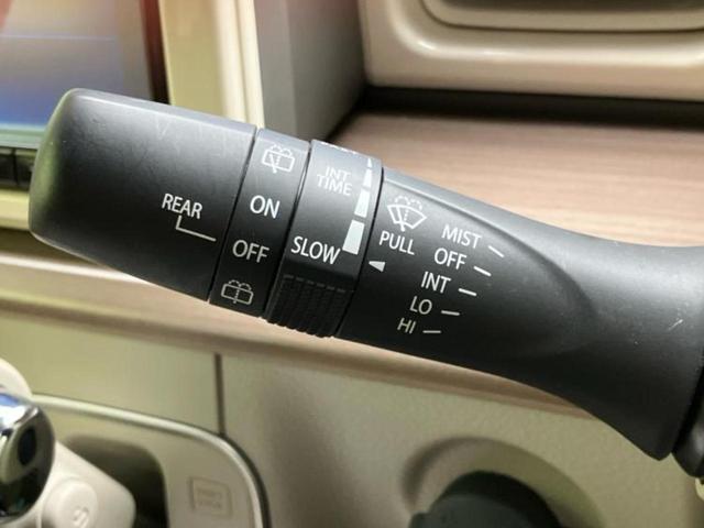 アルトラパン X 保証書/純正 8インチ SDナビ/セーフティサポート(スズキ)/シートヒーター 前席/車線逸脱防止支援システム/ドライブレコーダー 前後/ヘッドランプ LED/USBジャック 衝突被害軽減システム(16枚目)