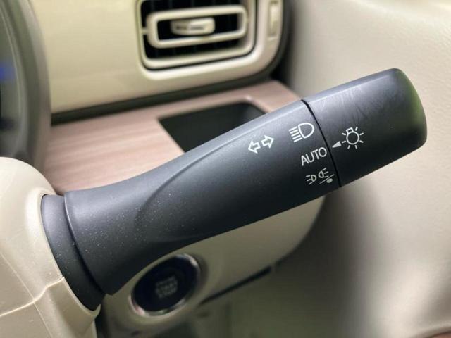 アルトラパン X 保証書/純正 8インチ SDナビ/セーフティサポート(スズキ)/シートヒーター 前席/車線逸脱防止支援システム/ドライブレコーダー 前後/ヘッドランプ LED/USBジャック 衝突被害軽減システム(17枚目)