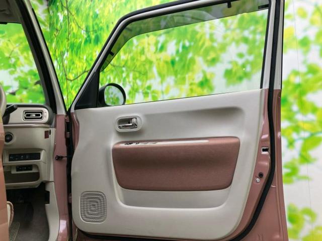 アルトラパン X 保証書/純正 8インチ SDナビ/セーフティサポート(スズキ)/シートヒーター 前席/車線逸脱防止支援システム/ドライブレコーダー 前後/ヘッドランプ LED/USBジャック 衝突被害軽減システム(20枚目)