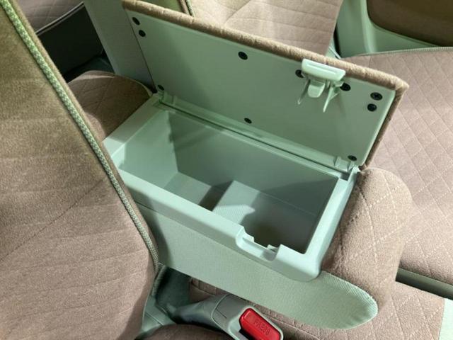 アルトラパン X 保証書/純正 8インチ SDナビ/セーフティサポート(スズキ)/シートヒーター 前席/車線逸脱防止支援システム/ドライブレコーダー 前後/ヘッドランプ LED/USBジャック 衝突被害軽減システム(32枚目)