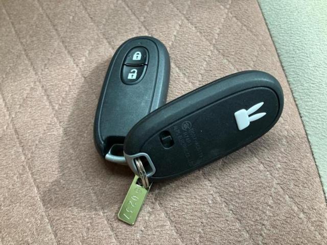 アルトラパン X 保証書/純正 8インチ SDナビ/セーフティサポート(スズキ)/シートヒーター 前席/車線逸脱防止支援システム/ドライブレコーダー 前後/ヘッドランプ LED/USBジャック 衝突被害軽減システム(34枚目)