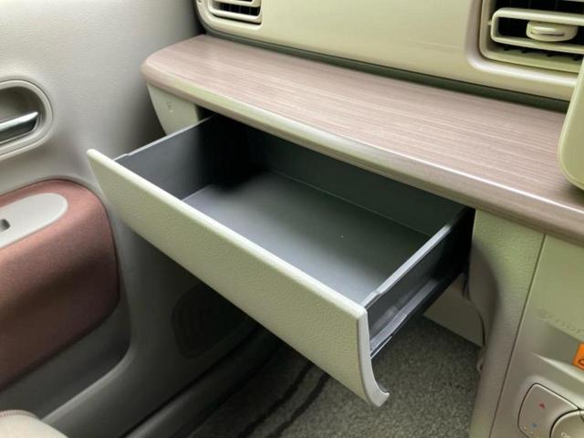 アルトラパン X 保証書/純正 8インチ SDナビ/セーフティサポート(スズキ)/シートヒーター 前席/車線逸脱防止支援システム/ドライブレコーダー 前後/ヘッドランプ LED/USBジャック 衝突被害軽減システム(41枚目)