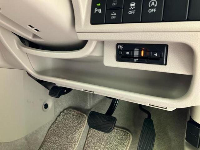 アルトラパン X 保証書/純正 8インチ SDナビ/セーフティサポート(スズキ)/シートヒーター 前席/車線逸脱防止支援システム/ドライブレコーダー 前後/ヘッドランプ LED/USBジャック 衝突被害軽減システム(44枚目)