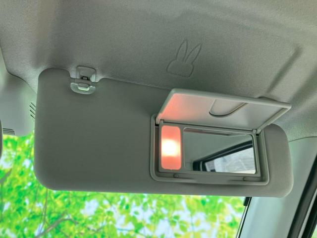 アルトラパン X 保証書/純正 8インチ SDナビ/セーフティサポート(スズキ)/シートヒーター 前席/車線逸脱防止支援システム/ドライブレコーダー 前後/ヘッドランプ LED/USBジャック 衝突被害軽減システム(45枚目)