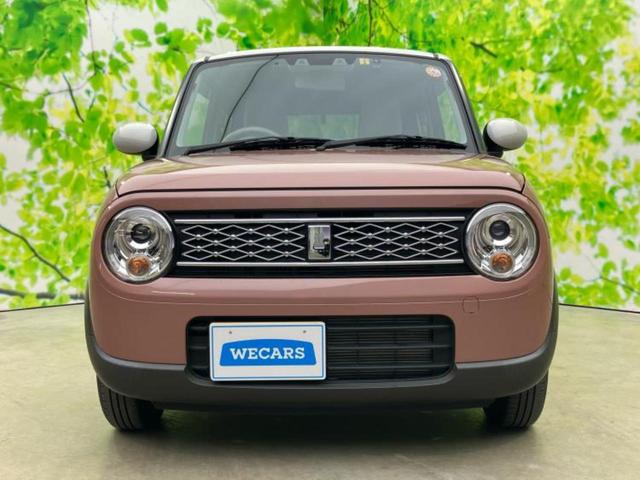 アルトラパン X 保証書/純正 8インチ SDナビ/セーフティサポート(スズキ)/シートヒーター 前席/車線逸脱防止支援システム/ドライブレコーダー 前後/ヘッドランプ LED/USBジャック 衝突被害軽減システム(49枚目)