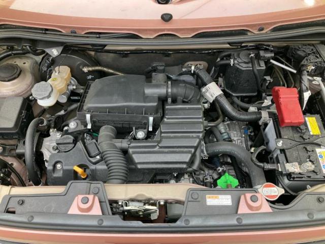 アルトラパン X 保証書/純正 8インチ SDナビ/セーフティサポート(スズキ)/シートヒーター 前席/車線逸脱防止支援システム/ドライブレコーダー 前後/ヘッドランプ LED/USBジャック 衝突被害軽減システム(54枚目)