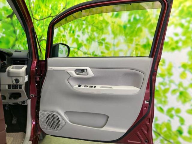 ムーヴ Ｘ　ＳＡ３　新品タイヤ／社外　ＳＤナビ／スマートアシスト（トヨタ・ダイハツ）／シートヒーター　運転席／車線逸脱防止支援システム／Ｂｌｕｅｔｏｏｔｈ接続／ＥＴＣ／ＥＢＤ付ＡＢＳ／横滑り防止装置　衝突被害軽減システム（20枚目）