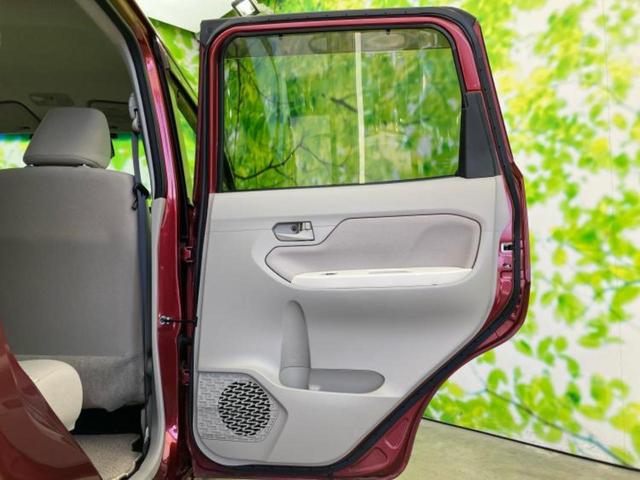 ムーヴ Ｘ　ＳＡ３　新品タイヤ／社外　ＳＤナビ／スマートアシスト（トヨタ・ダイハツ）／シートヒーター　運転席／車線逸脱防止支援システム／Ｂｌｕｅｔｏｏｔｈ接続／ＥＴＣ／ＥＢＤ付ＡＢＳ／横滑り防止装置　衝突被害軽減システム（22枚目）