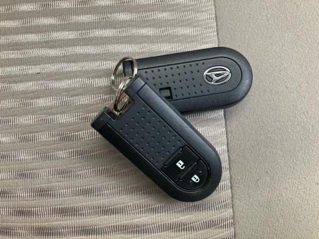 ムーヴ Ｘ　ＳＡ３　新品タイヤ／社外　ＳＤナビ／スマートアシスト（トヨタ・ダイハツ）／シートヒーター　運転席／車線逸脱防止支援システム／Ｂｌｕｅｔｏｏｔｈ接続／ＥＴＣ／ＥＢＤ付ＡＢＳ／横滑り防止装置　衝突被害軽減システム（35枚目）