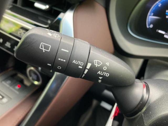 ハリアー Ｚレザーパッケージ　新品タイヤ／モデリスタエアロ／ＪＢＬ／保証書／純正　１１．６インチ　ＳＤナビ／デジタルインナーミラー／トヨタセーフティセンス／シートヒーター　前席／車線逸脱防止支援システム／シート　合皮　フルエアロ（17枚目）