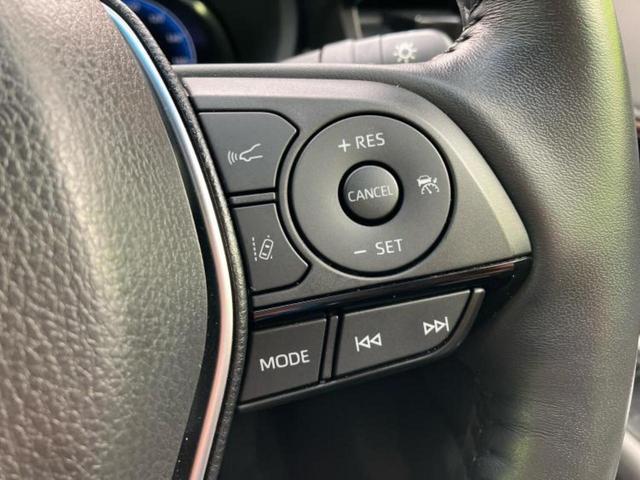 ハリアー Ｚレザーパッケージ　新品タイヤ／モデリスタエアロ／ＪＢＬ／保証書／純正　１１．６インチ　ＳＤナビ／デジタルインナーミラー／トヨタセーフティセンス／シートヒーター　前席／車線逸脱防止支援システム／シート　合皮　フルエアロ（29枚目）