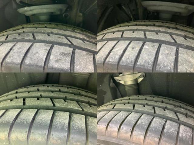 ハリアー Ｚレザーパッケージ　新品タイヤ／モデリスタエアロ／ＪＢＬ／保証書／純正　１１．６インチ　ＳＤナビ／デジタルインナーミラー／トヨタセーフティセンス／シートヒーター　前席／車線逸脱防止支援システム／シート　合皮　フルエアロ（51枚目）