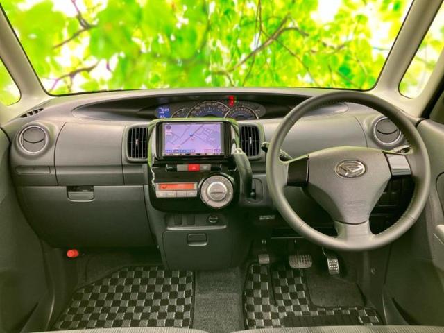 タント カスタムＸ　社外　ＨＤＤナビ／電動スライドドア／ヘッドランプ　ＨＩＤ／ＥＴＣ／ＥＢＤ付ＡＢＳ／フルセグＴＶ／エアバッグ　運転席／エアバッグ　助手席／アルミホイール　純正　１４インチ／パワーウインドウ　盗難防止装置（24枚目）