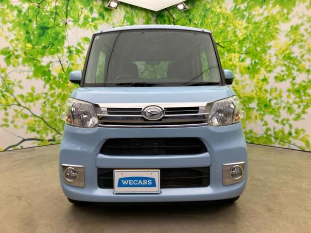 タント Ｘターボ　新品タイヤ／社外　ＳＤナビ／電動スライドドア／Ｂｌｕｅｔｏｏｔｈ接続／ＥＴＣ／ＥＢＤ付ＡＢＳ／横滑り防止装置／アイドリングストップ／ワンセグＴＶ／ＤＶＤ／ターボ／エアバッグ　運転席／エアバッグ　助手席（44枚目）