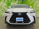 ４ＷＤ　ＮＸ２５０バージョンＬ　サンルーフ／保証書／純正　ＳＤナビ／プリクラッシュセーフティ／シートヒーター　全席／パノラミックビューモニター／車線逸脱防止支援システム／シート　合皮／パーキングアシスト　自動操舵／電動バックドア（43枚目）
