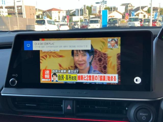 プリウス Ｚ　保証書／純正　ナビ／デジタルインナーミラー／衝突安全装置／シートヒーター／全方位モニター／車線逸脱防止支援システム／シート　合皮／パーキングアシスト　自動操舵／電動バックドア　衝突被害軽減システム（12枚目）