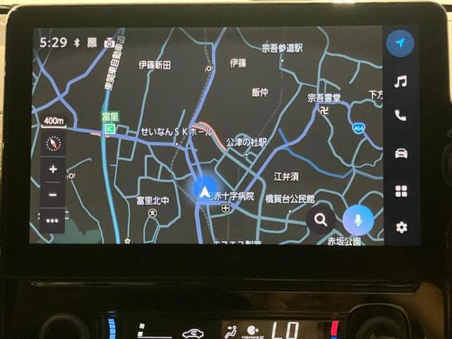 シエンタ ハイブリッドＺ　ディスプレイオーディオ＋ナビ１０．５インチ／トヨタセーフティセンス／両側電動スライドドア／シートヒーター　前席／パノラミックビューモニター／車線逸脱防止支援システム　衝突被害軽減システム　全周囲カメラ（10枚目）