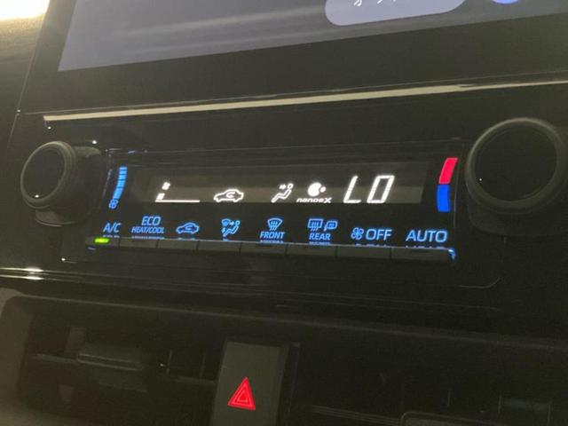 シエンタ ハイブリッドＺ　ディスプレイオーディオ＋ナビ１０．５インチ／トヨタセーフティセンス／両側電動スライドドア／シートヒーター　前席／パノラミックビューモニター／車線逸脱防止支援システム　衝突被害軽減システム　全周囲カメラ（33枚目）