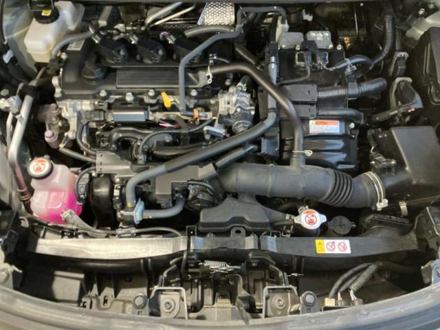 シエンタ ハイブリッドＺ　ディスプレイオーディオ＋ナビ１０．５インチ／トヨタセーフティセンス／両側電動スライドドア／シートヒーター　前席／パノラミックビューモニター／車線逸脱防止支援システム　衝突被害軽減システム　全周囲カメラ（47枚目）